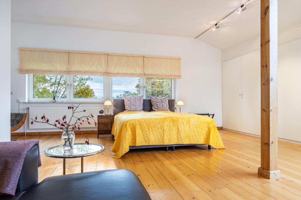Landhaus Bleckede - App 2 Lueneburg Екстер'єр фото