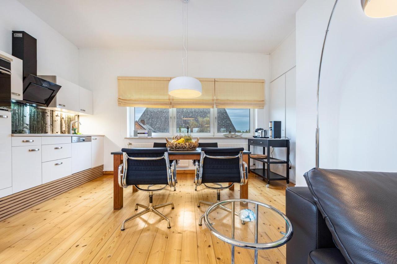 Landhaus Bleckede - App 2 Lueneburg Екстер'єр фото